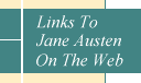 Jane Austen Links on the Web